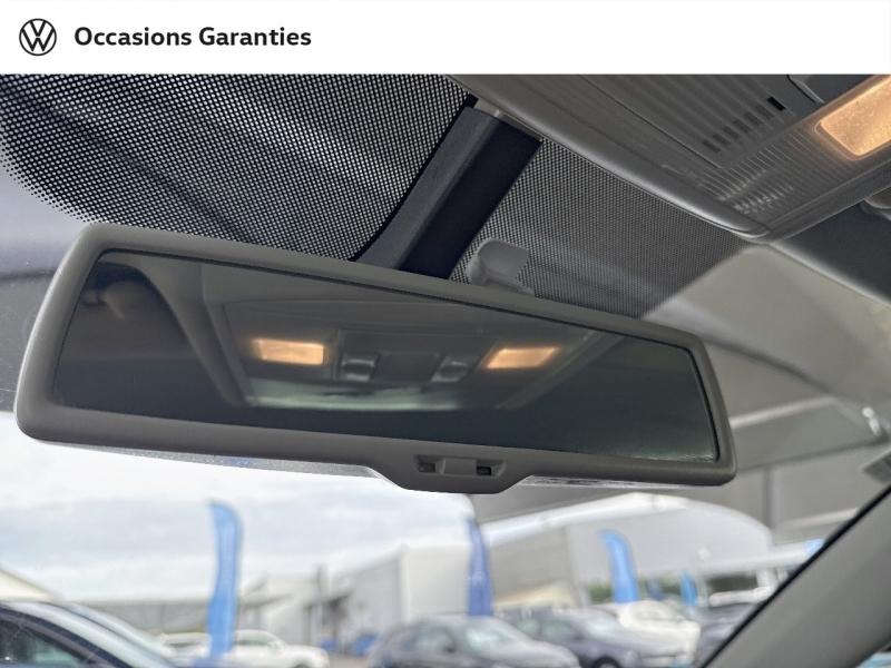 Voitures occasions VOLKSWAGEN GOLF Lounge Mozac