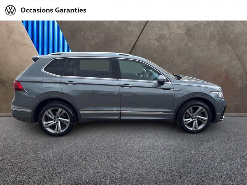 Voitures occasions VOLKSWAGEN TIGUAN ALLSPACE R-Line Mozac