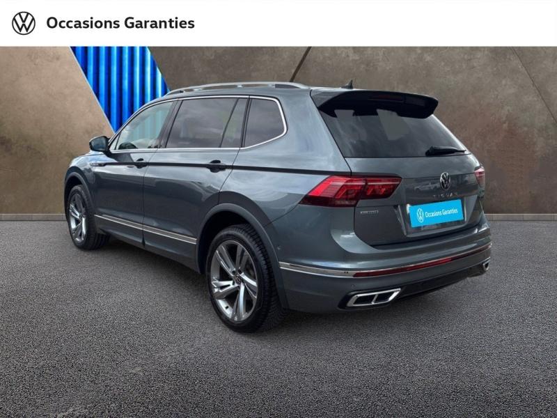 Voitures occasions VOLKSWAGEN TIGUAN ALLSPACE R-Line Mozac