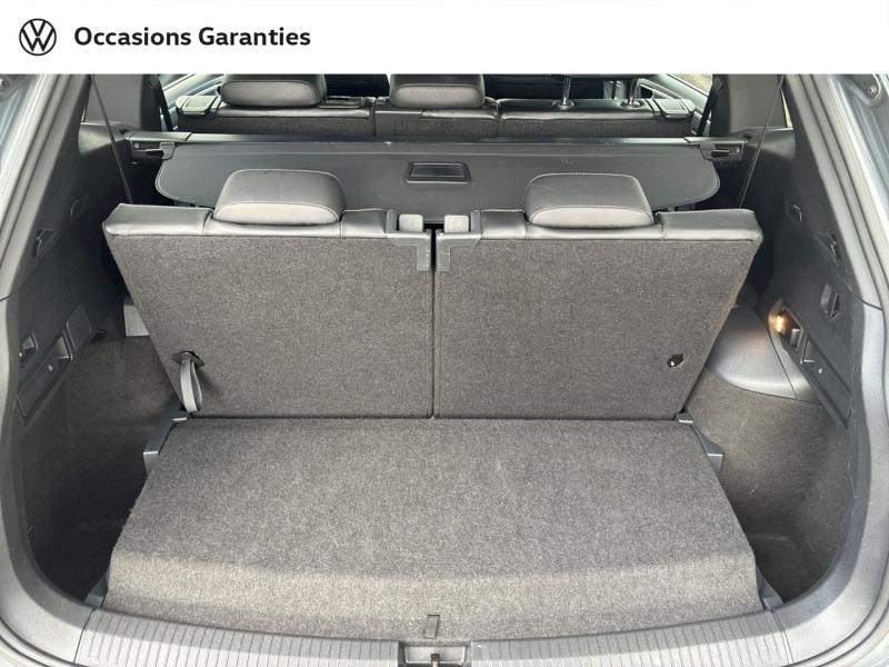 Voitures occasions VOLKSWAGEN TIGUAN ALLSPACE R-Line Mozac