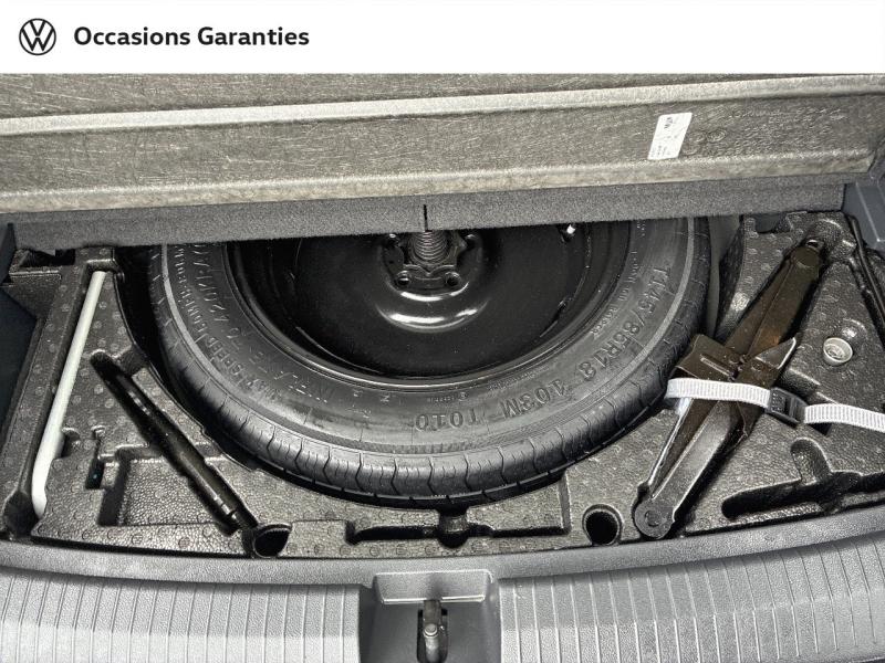 Voitures occasions VOLKSWAGEN TIGUAN ALLSPACE R-Line Mozac