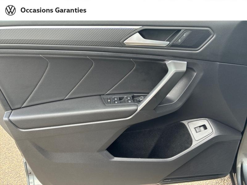 Voitures occasions VOLKSWAGEN TIGUAN ALLSPACE R-Line Mozac