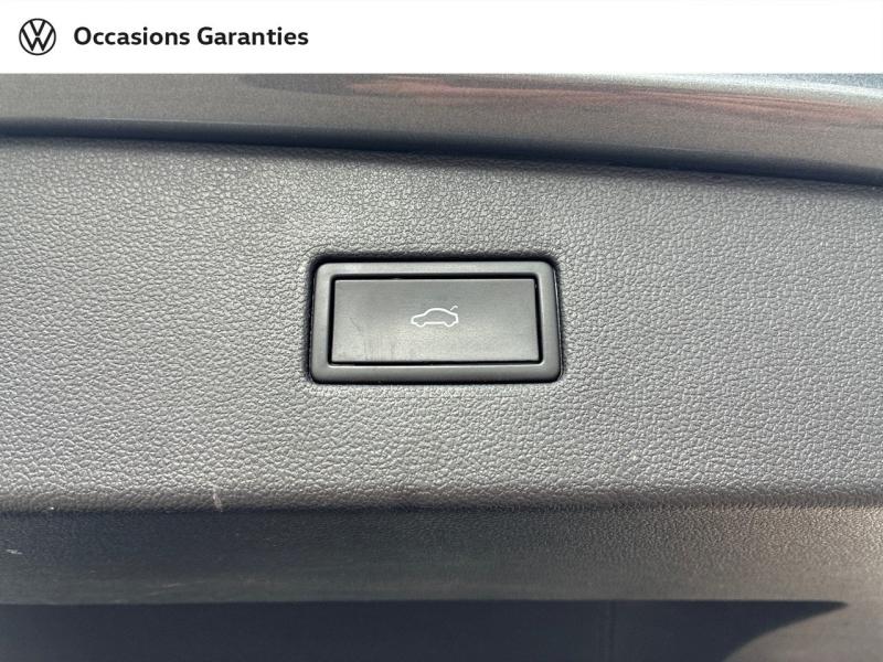 Voitures occasions VOLKSWAGEN TIGUAN ALLSPACE R-Line Mozac