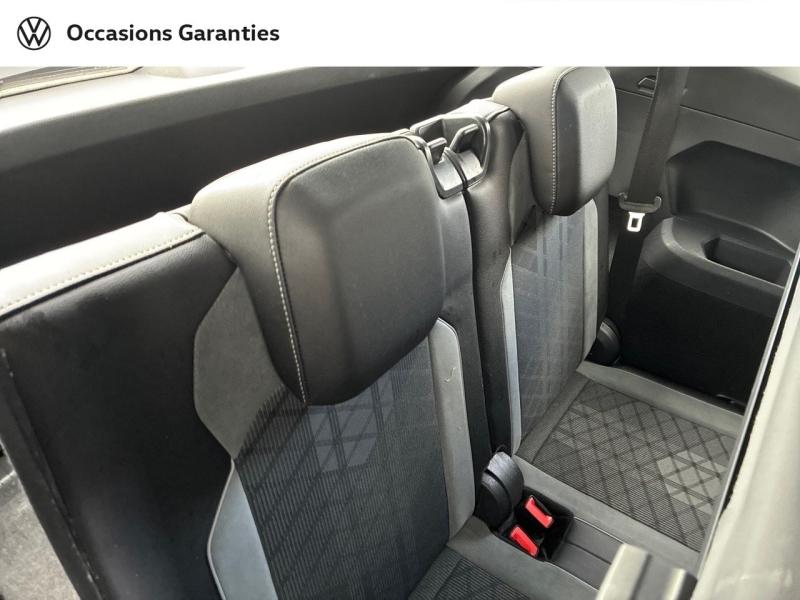 Voitures occasions VOLKSWAGEN TIGUAN ALLSPACE R-Line Mozac