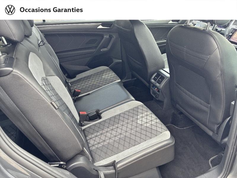 Voitures occasions VOLKSWAGEN TIGUAN ALLSPACE R-Line Mozac
