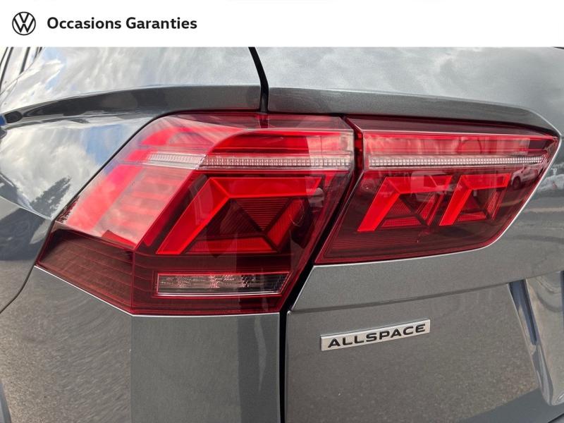 Voitures occasions VOLKSWAGEN TIGUAN ALLSPACE R-Line Mozac