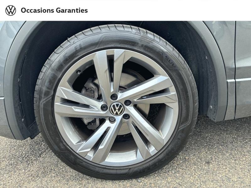 Voitures occasions VOLKSWAGEN TIGUAN ALLSPACE R-Line Mozac