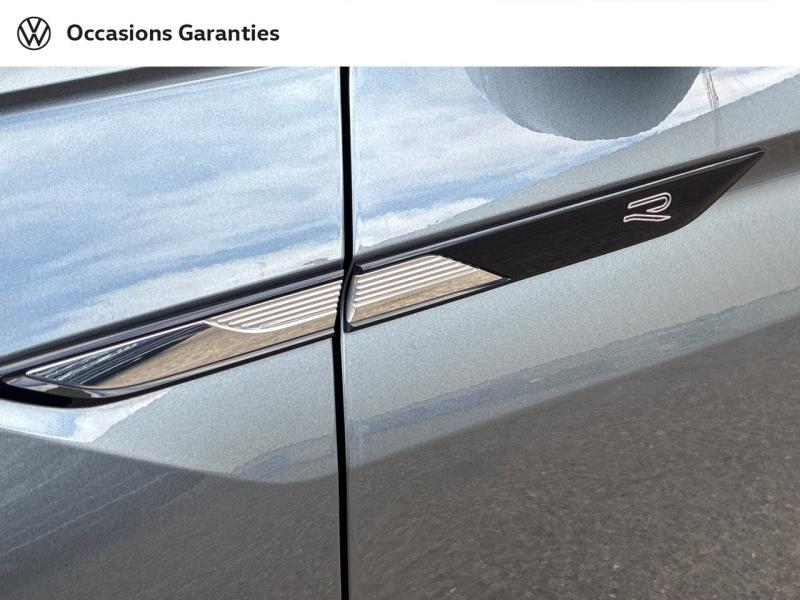 Voitures occasions VOLKSWAGEN TIGUAN ALLSPACE R-Line Mozac