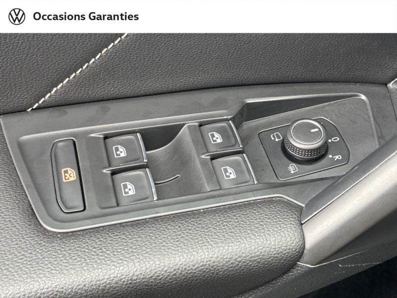 Voitures occasions VOLKSWAGEN TIGUAN ALLSPACE R-Line Mozac
