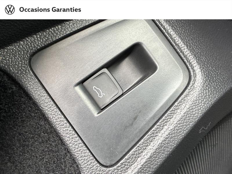 Voitures occasions VOLKSWAGEN TIGUAN ALLSPACE R-Line Mozac