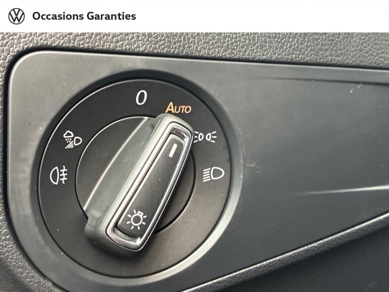 Voitures occasions VOLKSWAGEN TIGUAN ALLSPACE R-Line Mozac