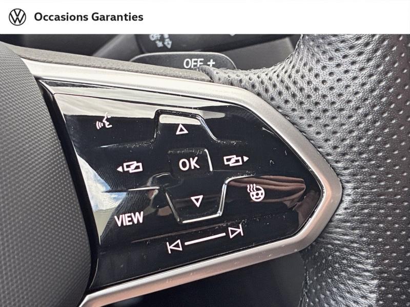 Voitures occasions VOLKSWAGEN TIGUAN ALLSPACE R-Line Mozac