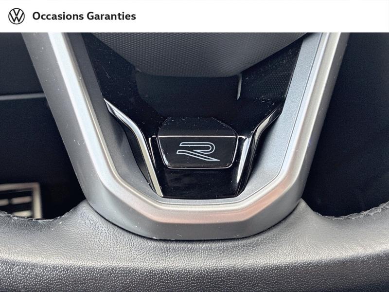 Voitures occasions VOLKSWAGEN TIGUAN ALLSPACE R-Line Mozac