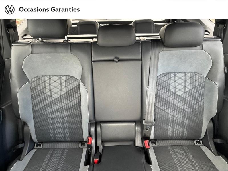 Voitures occasions VOLKSWAGEN TIGUAN ALLSPACE R-Line Mozac