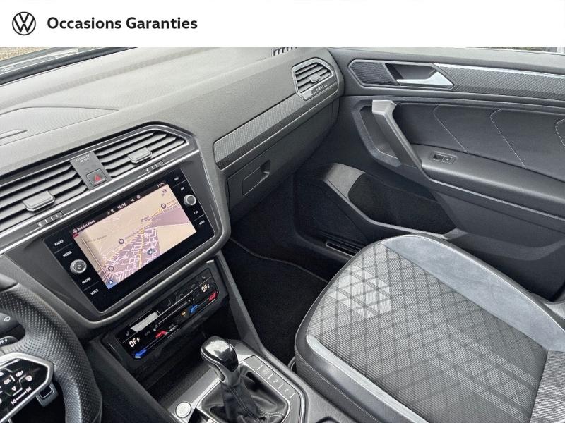 Voitures occasions VOLKSWAGEN TIGUAN ALLSPACE R-Line Mozac