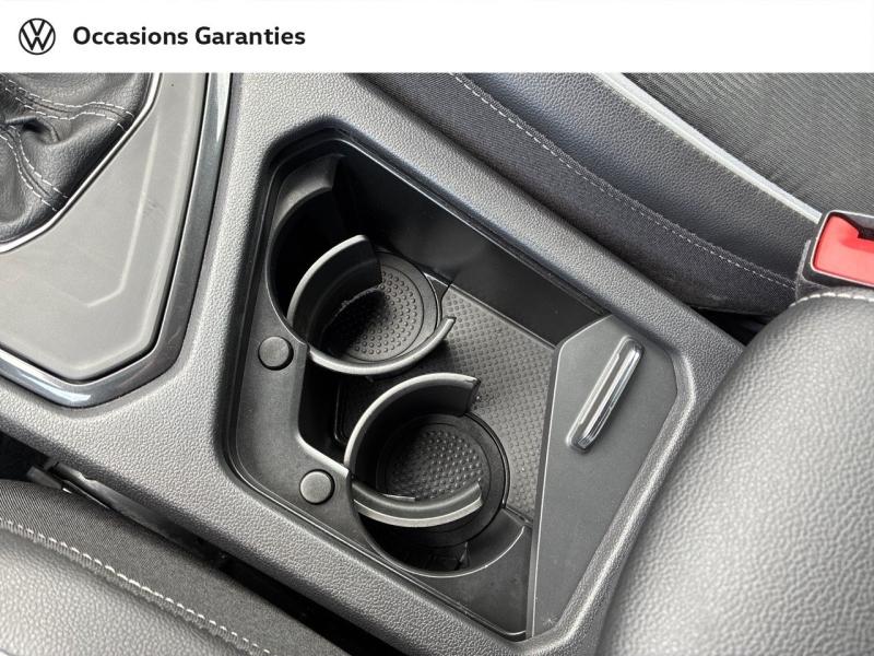 Voitures occasions VOLKSWAGEN TIGUAN ALLSPACE R-Line Mozac
