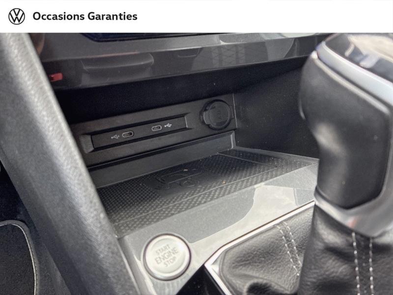 Voitures occasions VOLKSWAGEN TIGUAN ALLSPACE R-Line Mozac