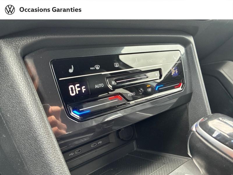 Voitures occasions VOLKSWAGEN TIGUAN ALLSPACE R-Line Mozac