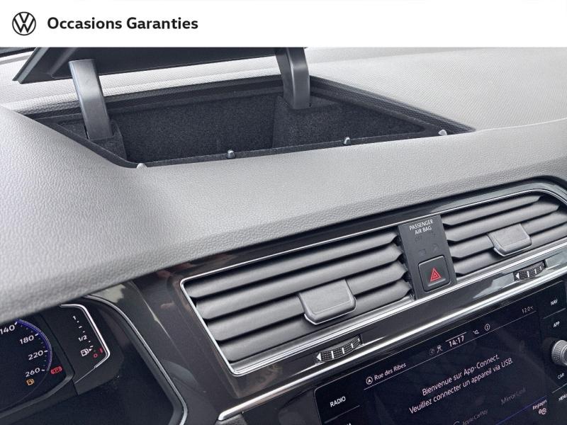 Voitures occasions VOLKSWAGEN TIGUAN ALLSPACE R-Line Mozac