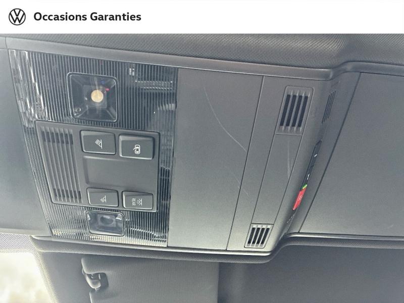 Voitures occasions VOLKSWAGEN TIGUAN ALLSPACE R-Line Mozac