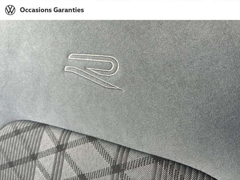 Voitures occasions VOLKSWAGEN TIGUAN ALLSPACE R-Line Mozac