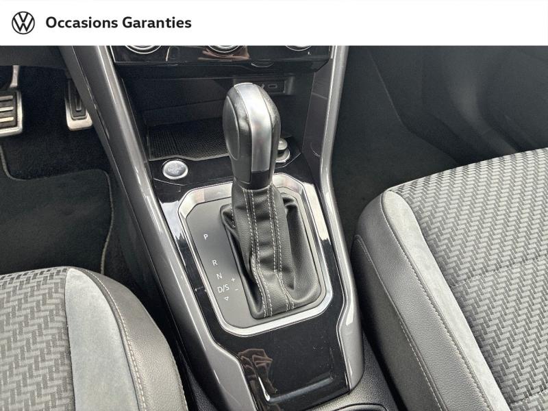 Voitures occasions VOLKSWAGEN T-ROC R-Line Mozac