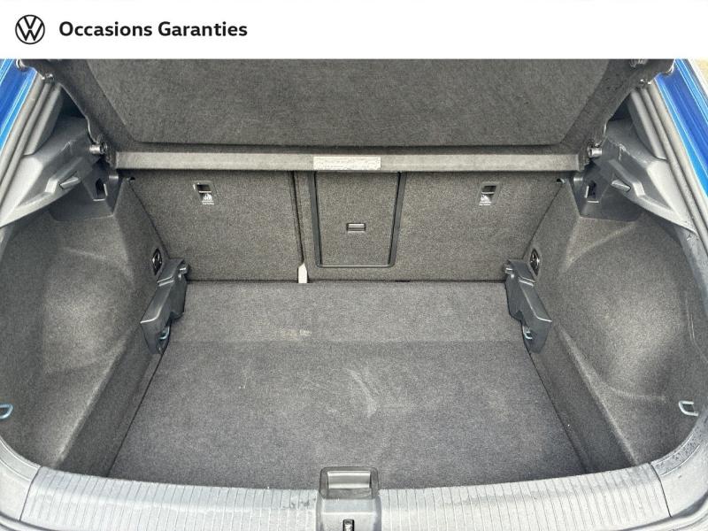 Voitures occasions VOLKSWAGEN T-ROC R-Line Mozac