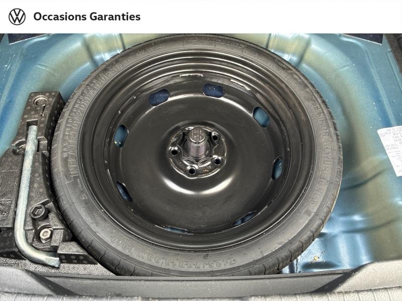 Voitures occasions VOLKSWAGEN T-ROC R-Line Mozac