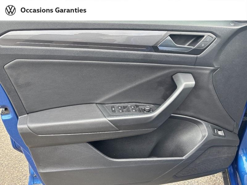 Voitures occasions VOLKSWAGEN T-ROC R-Line Mozac