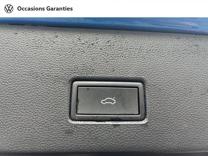Voitures occasions VOLKSWAGEN T-ROC R-Line Mozac