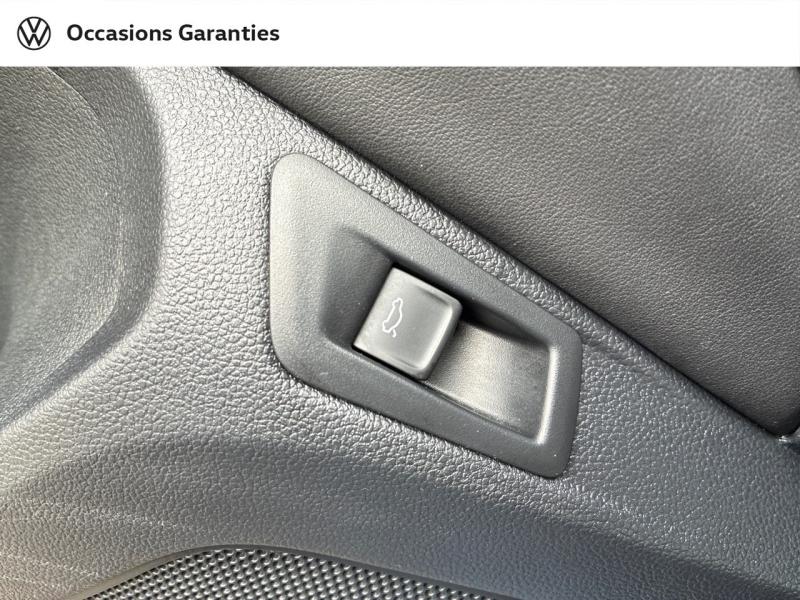Voitures occasions VOLKSWAGEN T-ROC R-Line Mozac