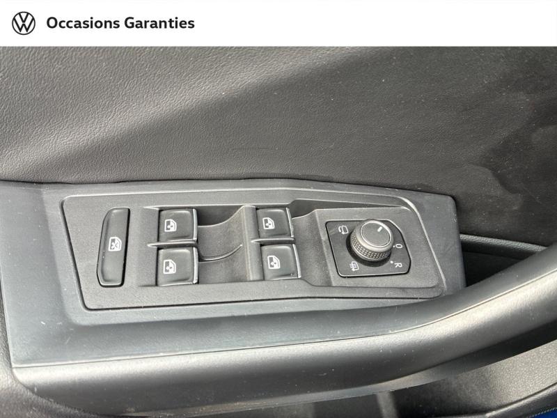 Voitures occasions VOLKSWAGEN T-ROC R-Line Mozac