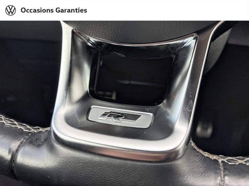 Voitures occasions VOLKSWAGEN T-ROC R-Line Mozac