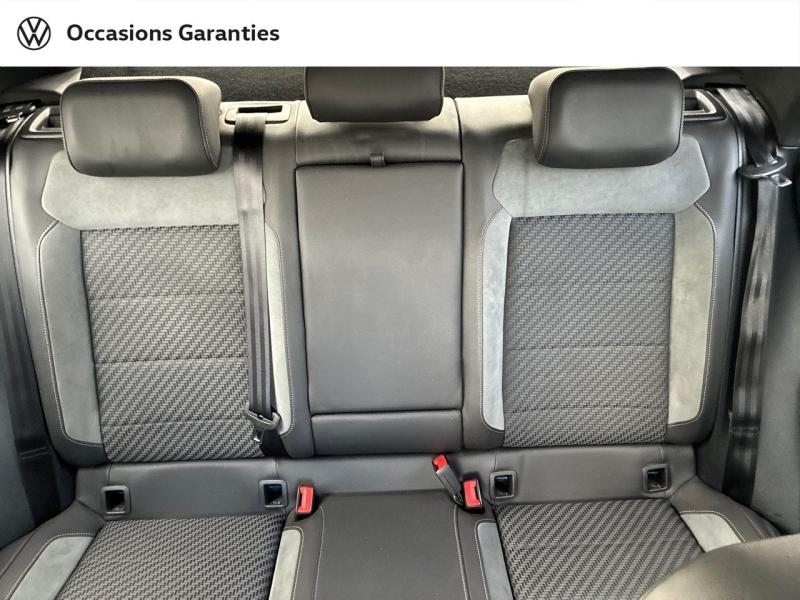 Voitures occasions VOLKSWAGEN T-ROC R-Line Mozac