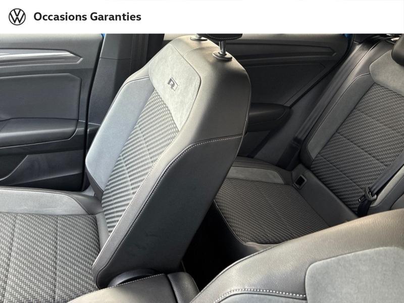 Voitures occasions VOLKSWAGEN T-ROC R-Line Mozac