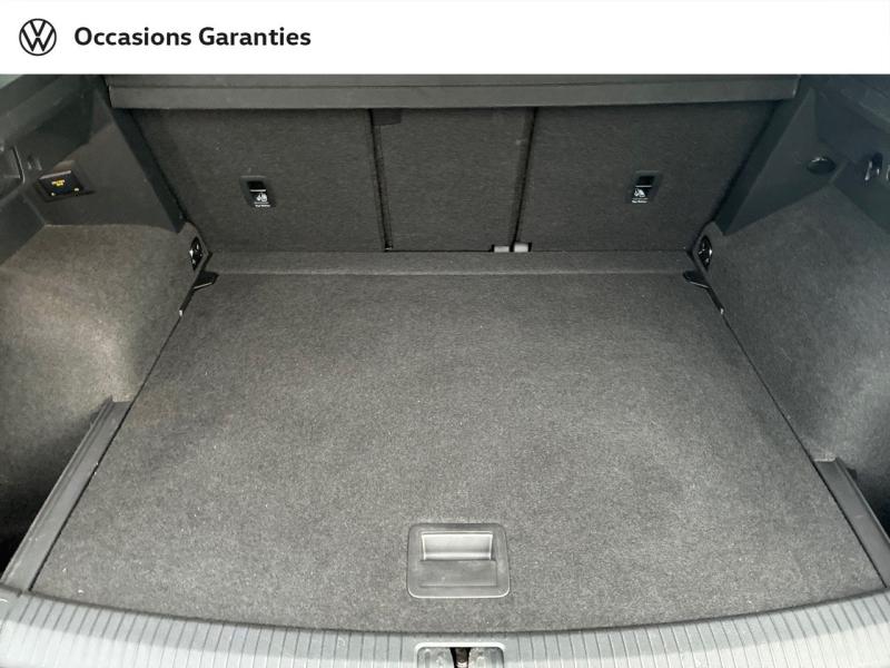 Voitures occasions VOLKSWAGEN TIGUAN R-Line Mozac