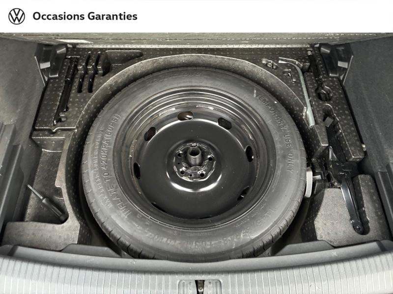 Voitures occasions VOLKSWAGEN TIGUAN R-Line Mozac
