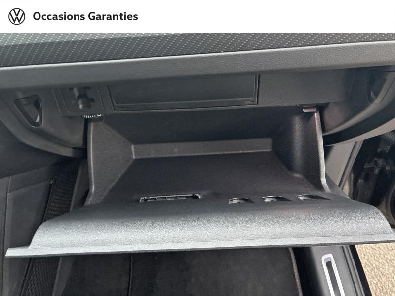 Voitures occasions VOLKSWAGEN TIGUAN R-Line Mozac