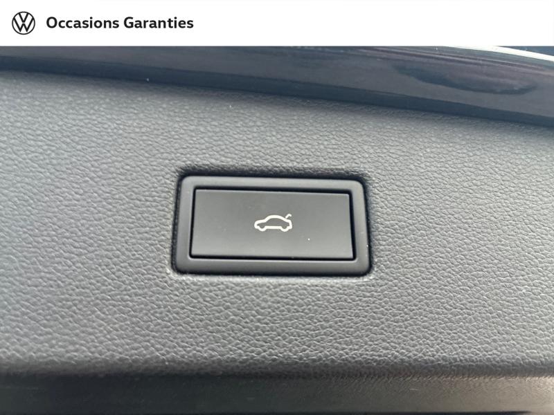 Voitures occasions VOLKSWAGEN TIGUAN R-Line Mozac