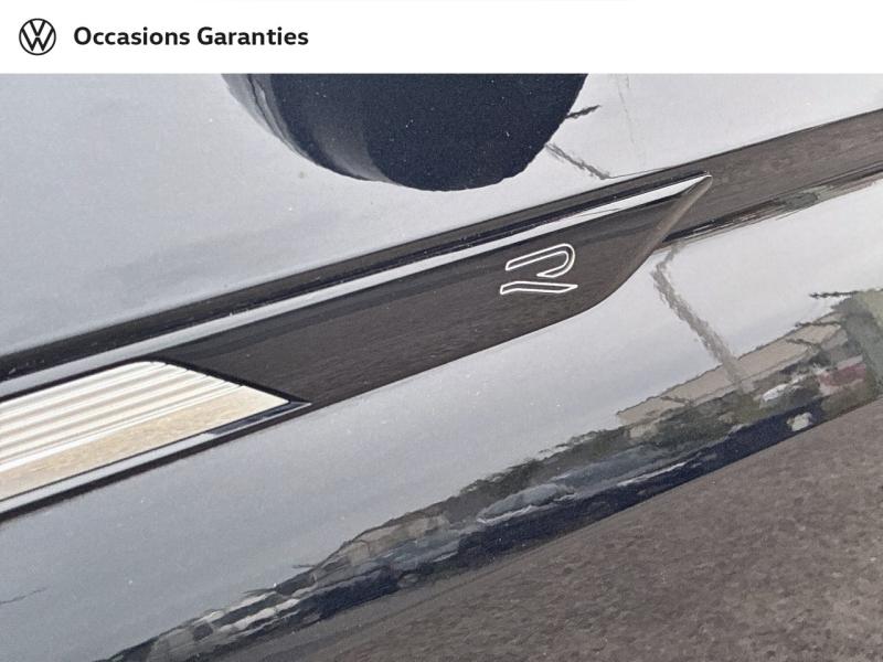 Voitures occasions VOLKSWAGEN TIGUAN R-Line Mozac
