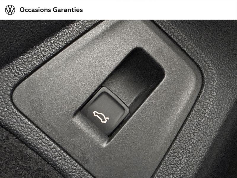 Voitures occasions VOLKSWAGEN TIGUAN R-Line Mozac