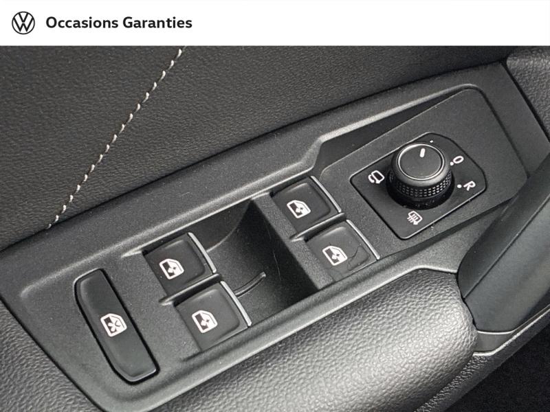 Voitures occasions VOLKSWAGEN TIGUAN R-Line Mozac