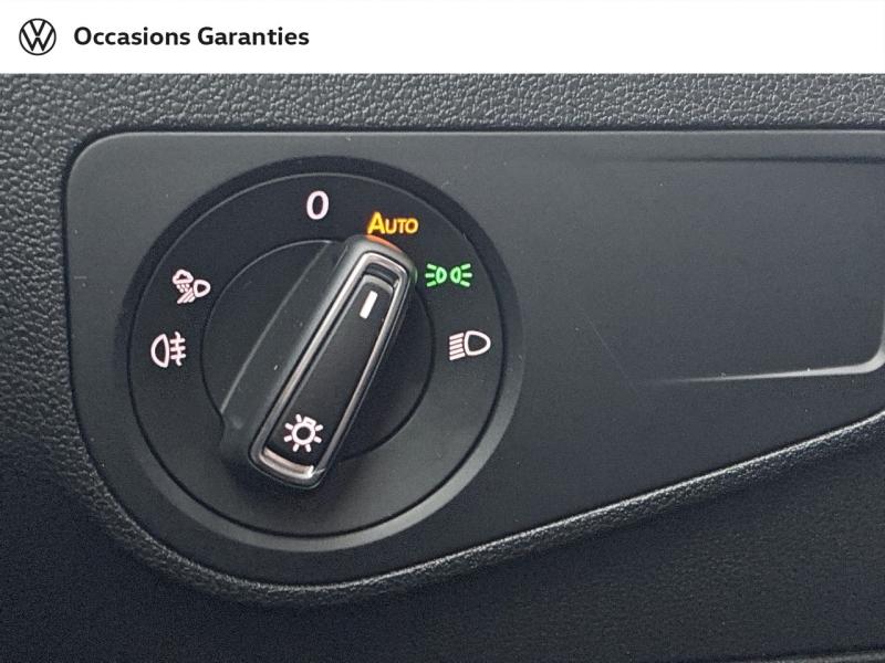 Voitures occasions VOLKSWAGEN TIGUAN R-Line Mozac