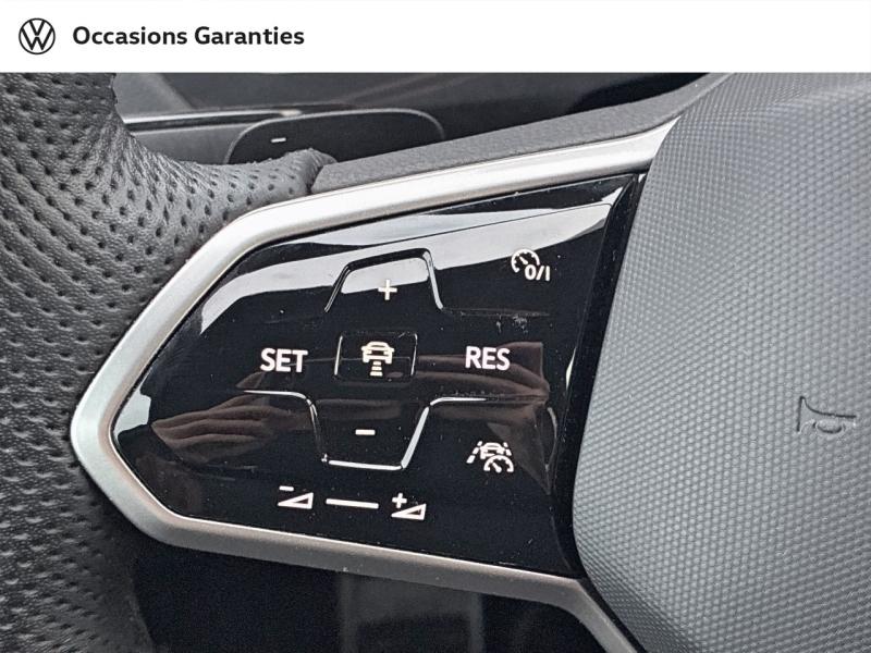 Voitures occasions VOLKSWAGEN TIGUAN R-Line Mozac