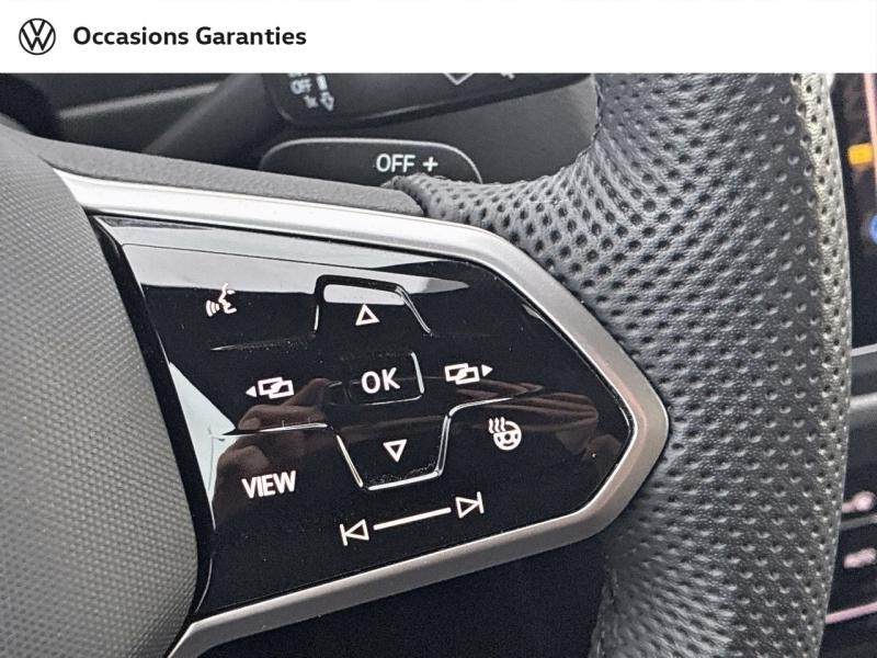 Voitures occasions VOLKSWAGEN TIGUAN R-Line Mozac
