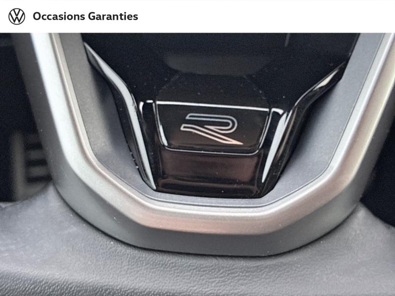 Voitures occasions VOLKSWAGEN TIGUAN R-Line Mozac