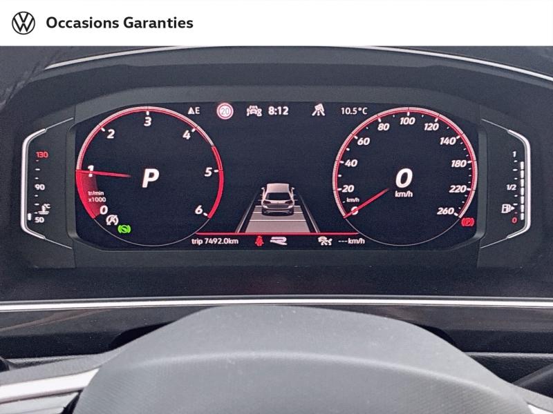 Voitures occasions VOLKSWAGEN TIGUAN R-Line Mozac
