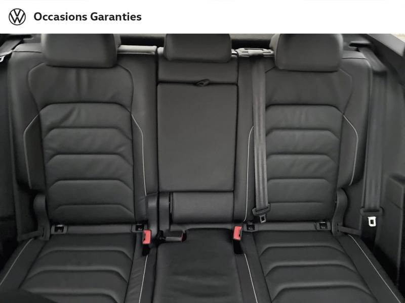 Voitures occasions VOLKSWAGEN TIGUAN R-Line Mozac