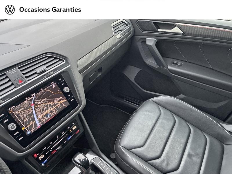 Voitures occasions VOLKSWAGEN TIGUAN R-Line Mozac