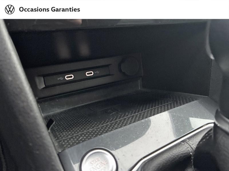 Voitures occasions VOLKSWAGEN TIGUAN R-Line Mozac